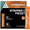 PROMOPHARMA SpA VITAMINA C Lipos.Pocket 30Stk