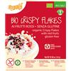 HEALTION Srl SOCIETA' BENEFIT ETG Crispy Flakes Fr.Rossi300g