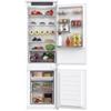 De Longhi PRONTA CONSEGNA - SPEDIZIONE IMMEDIATA Frigorifero da Incasso Combinato Total No Frost Classe E Altezza 177 cm Senso DeLonghi F6CTNF244E
