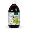 Natura Service Ligne Dren Detox Biologico 500 Ml Ritenzione Idrica