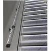 Generic Maniglia da parete, corrimano in acrilico trasparente con bolle, corrimano rotondo con staffe per scale interne e gradini esterni