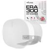 Sound bass ERA300 Staffa angolare da parete, a basso profilo, bianca, singola (1 pezzo), include accessori di montaggio, compatibile con altoparlante Sonos ERA 300
