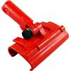 ConToo Adattatore per manico per spatola, asta telescopica, manico telescopico, spatola professionale ErgoPlane CT01