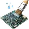 ODevice Kit intelligente per contatore d'Acqua, gas, flussometro, Impulso -ODevice - WiFi, Lora- Rilevamento,Avviso Perdite Nascoste, Volume, Telereleve, Sorveglianza. (Opzione zone molto umide)