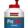 Soudal Colla per legno Soudal 20D, colla per legno, in tessuto sld.combinando Kleb 750 G