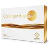 Erbozeta Collagendep sun 20cpr