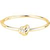 Morellato Bracciale Donna in Acciaio, Collezione LEGAME, Bangle, Nodo