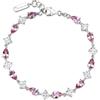 Brosway bracciale argento donna FTP08