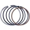 HAISHINE Kit Anello pistone 39mm per Honda GX31 GX35 GX35NT UMK431 UMT431 UMK435 HHT35S Trimmer decespugliatore # 13010-ZM5-000