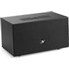 Audio Pro C5 MkII W Black Diffusore Wireless W-generation Wi-Fi Multiroom InternetRadio GoogleCast AirPlay2 BT LineIN