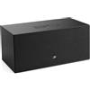 Audio Pro C20 W Black Diffusore Wireless W-generation Wi-Fi Multiroom InternetRadio GoogleCast AirPlay2 BT HDMI ARC Phono