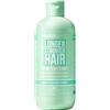 HAIR BURST Shampoo per Capelli Secchi e Danneggiati-Idratazione Intensa, Protezione del Colore e Riduzione della Rottura-Formula con Vitamina B5, Olio di Mandorle e Estratto di Fico-350ml- Fatto in UK