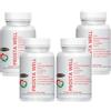 Hyper Prosta Well Integratore Benessere Salute Favorisce la Funzionalità della Prostata e delle Vie Urinarie con Serenoa Repens Ortica Licopene Zinco Alto Dosaggio 240 Compresse Prodotto in Italia