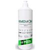 REMEDIA ONE - Gel Ecografia e Ultrasuoni Professionale, Gel Conduttore per Radiofrequenza, IPL e Fisioterapia - Trasparente, 1 Litro