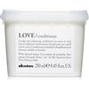 Davines Love Acondicionador Rizo ., per una routine capelli curata, 250 ml