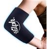 Hilph Cuscinetti refrigeranti per gomiti, ginocchia, calore e terapia del freddo, per gomiti da tennis, maniche a compressione, cuscino refrigerante riutilizzabile per dolori articolari, dolori - S