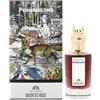 Penhaligon's The Coveted Duchess Rose Eau De Parfum Spray, per una scia personale, 75ml