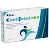 generic CARTIJOINT PRO 15CPR -Integratore alimentare a base di glucosamina