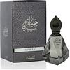 AL HARAMAIN Hayati Eau De Parfum Vaporizador, per una scia personale, 100ml