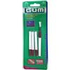 Gum, Trav-Ler 1612 , set da 2 scovolini interdentali, 1,4 mm