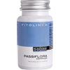 LABORATORIO SODINI FITOLINEA Passiflora Complex - Integratore Alimentare - con Tiglio, Escolzia e Melissa - per Favorire un Fisiologico Rilassamento e un Sereno Sonno - 70 Capsule