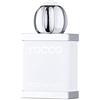 Roccobarocco Rocco White For Men Eau De Toilette Spray, per una scia personale, 100ml