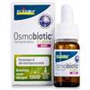 Osmobiotic Flora Baby - Integratore Alimentare con Fermenti Lattici per Neonato, Lattante e Bambino, Senza Glutine, Senza Lattosio, Senza Allergeni, Senza Aroma e Gusto - Flacone da 5 ml