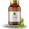 ERBEX essere e benessere ERBEX - Centella Asiatica 160 Compresse | Polvere Micronizzata Parti Aeree | 984 mg per Dose | Funzionalità del Microcircolo | Inestetismi della Cellulite | Integratore Alimentare