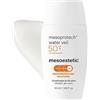 Mesoestetic prodotto beauty Mesoprotech Water Veil Spf50