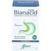 Aboca NeoBianacid - Compresse per reflusso, acido gastrico, bruciore di stomaco e mal di stomaco, dispositivo medico naturale di Aboca