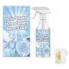 Generic Spray Lavaggio a Secco Vestiti, Detergente per Vestiti, Rimuovere Le Macchie Ostinate Detergente, Spray Lavaggio a Secco Tessuti, Smacchiatore Contro le Macchie più Frequenti, 120ml