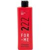 Framesi For-Me 222 Shape Me Glaze, per l uso quotidiano