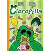 Gattidicenere Clorofilla