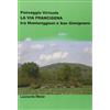 YOUCANPRINT Paesaggio virtuale. La via Francigena tra Monteriggioni e San Gimignano