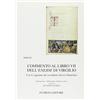 TESTI E MAN. INSEGNAMENTO UNIV. DEL LAT. Commento al libro vii dell`eneide di virgilio