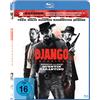 Sony Pictures Home Entertainment DJANGO UNCHAINED (BLU-RAY) - V (Blu-ray) Jamie Foxx Christoph Waltz