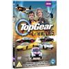 2 Entertain Top Gear: At The Movies (DVD) Richard Hammond James May Phil Churchward