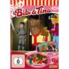 KIDDINX Media GmbH Bibi und Tina - Amadeus verliebt sich/ Das Mittelalterfest (DVD) Bibi & Tina