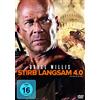 Walt Disney / LEONINE Stirb langsam 4.0 (DVD) Bruce Willis Timothy Olyphant Len Wiseman
