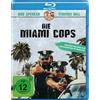 3L Home Video Die Miami Cops (Blu-ray)