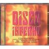Audio Disco Inferno (CD) Trammps