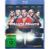Constantin Film (Universal Pictures Germ Manta Manta - Zwoter Teil (Blu-ray) Til Schweiger Tina Ruland