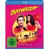 Fernsehjuwelen Baywatch HD - Staffel 6 (Fernsehjuwelen) (Blu-ray)