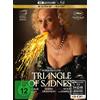 Alamode Film Triangle of Sadness - 2-Disc Limited Collector's Edition im Mediabook (Blu-ray)