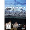 Mindjazz Tokio Hotel -Hinter Die Welt (DVD) Tokio Hotel