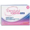 Destasi Forteven Plus Integratore Vegetale Gambe Gonfie 14 Bustine