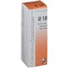 Dr. Reckeweg R18 Gocce Omeopatiche 22 ml