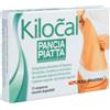 Kilocal Pancia Piatta Integratore Dimagrante 15 Compresse