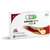 Ngn Healthcare-New Gen.Nut. AnnurMets HDL+ Integratore Trigliceridi e Colesterolo 30 Compresse