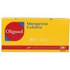 Labcatal Oligosol Labcatal Manganese Cobalto Soluzione Orale 28 Fiale
